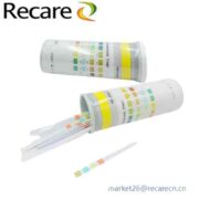 strips to test ph in urine 1