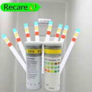 urine dipstick test kit